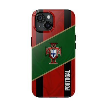 Portugal National Team Tough Phone Case